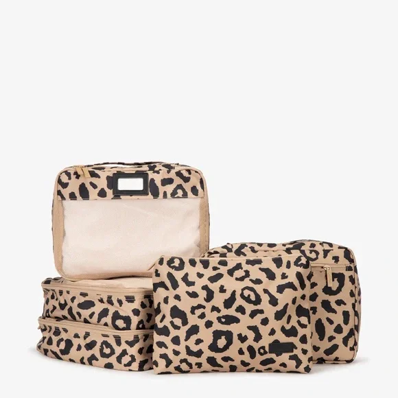 CALPAK Packing Cubes Set (5 Pieces) - Picture 1 of 14